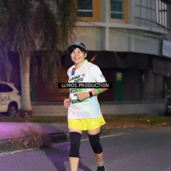 Runner Photo 7989676