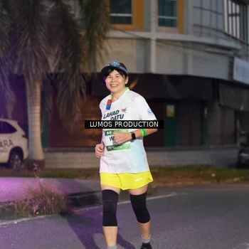 Runner Photo 7989677