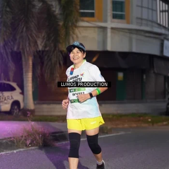 Runner Photo 7989679