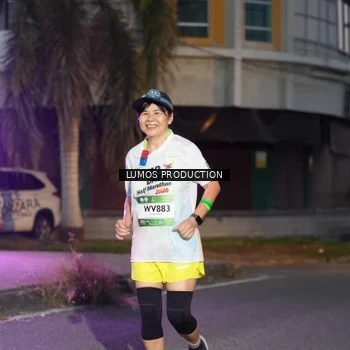 Runner Photo 7989682