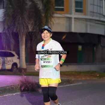 Runner Photo 7989683