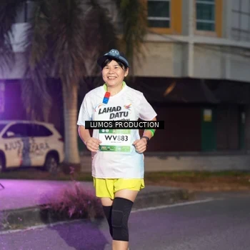 Runner Photo 7989684