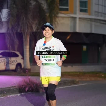 Runner Photo 7989685