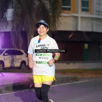 Runner Photo 7989686