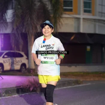 Runner Photo 7989687