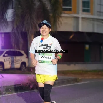 Runner Photo 7989689