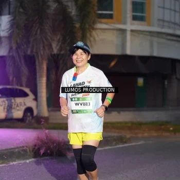 Runner Photo 7989690