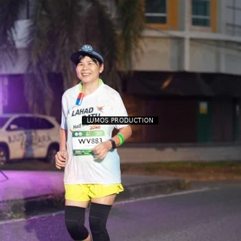 Runner Photo 7989692