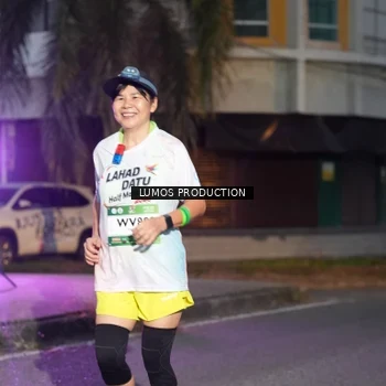 Runner Photo 7989694