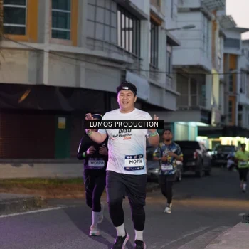 Runner Photo 7989713