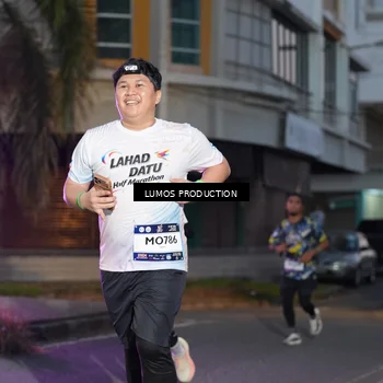 Runner Photo 7989723