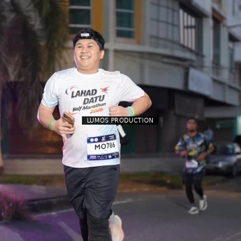 Runner Photo 7989727