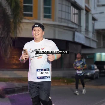 Runner Photo 7989728