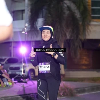 Runner Photo 7989731
