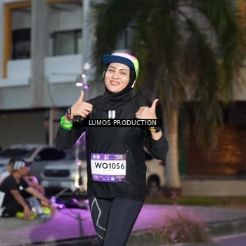 Runner Photo 7989732