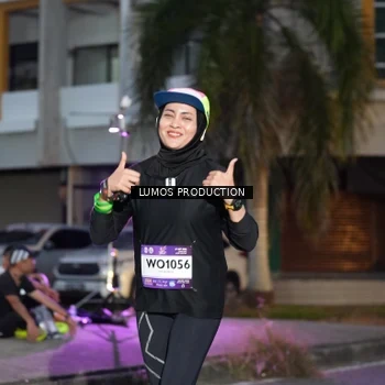 Runner Photo 7989735