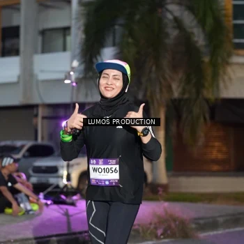 Runner Photo 7989736