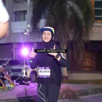Runner Photo 7989737
