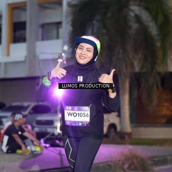 Runner Photo 7989738