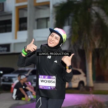 Runner Photo 7989739