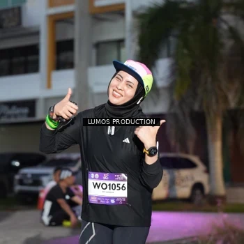 Runner Photo 7989740