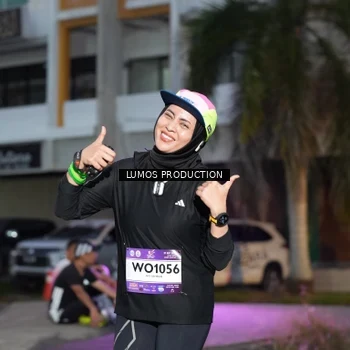 Runner Photo 7989741