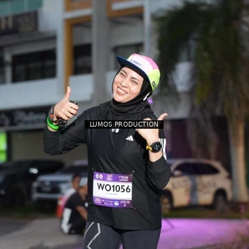 Runner Photo 7989745