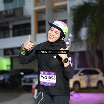 Runner Photo 7989747