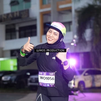 Runner Photo 7989750