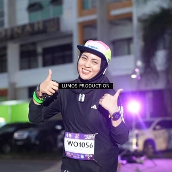 Runner Photo 7989752