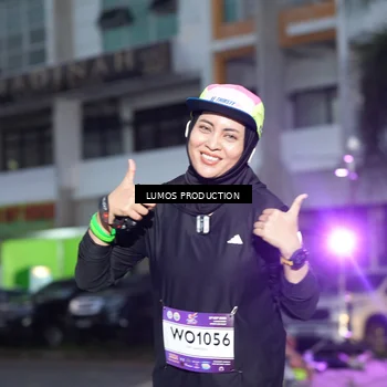 Runner Photo 7989753