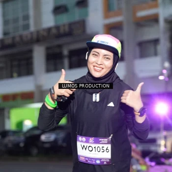 Runner Photo 7989754