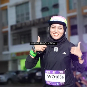 Runner Photo 7989758