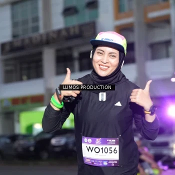 Runner Photo 7989760