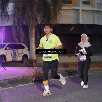 Runner Photo 7989771