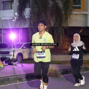 Runner Photo 7989779