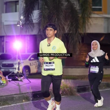 Runner Photo 7989780