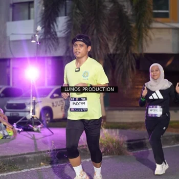 Runner Photo 7989781