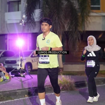 Runner Photo 7989782