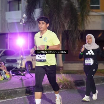 Runner Photo 7989784