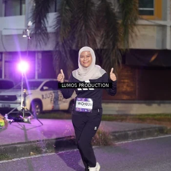 Runner Photo 7989785