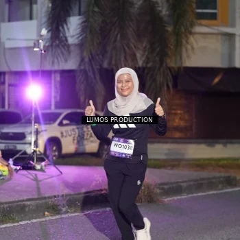Runner Photo 7989786