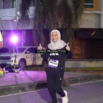 Runner Photo 7989787