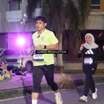 Runner Photo 7989788