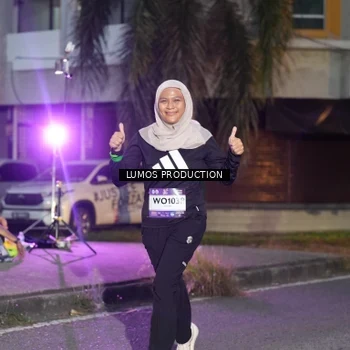 Runner Photo 7989789