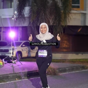 Runner Photo 7989790