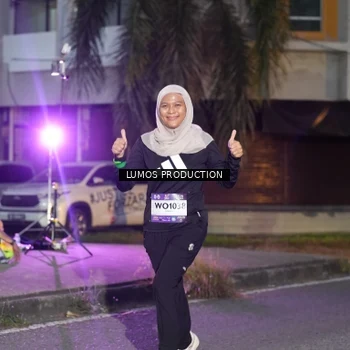 Runner Photo 7989791