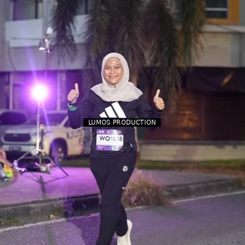 Runner Photo 7989792