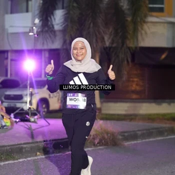 Runner Photo 7989793