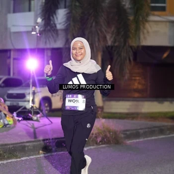 Runner Photo 7989794